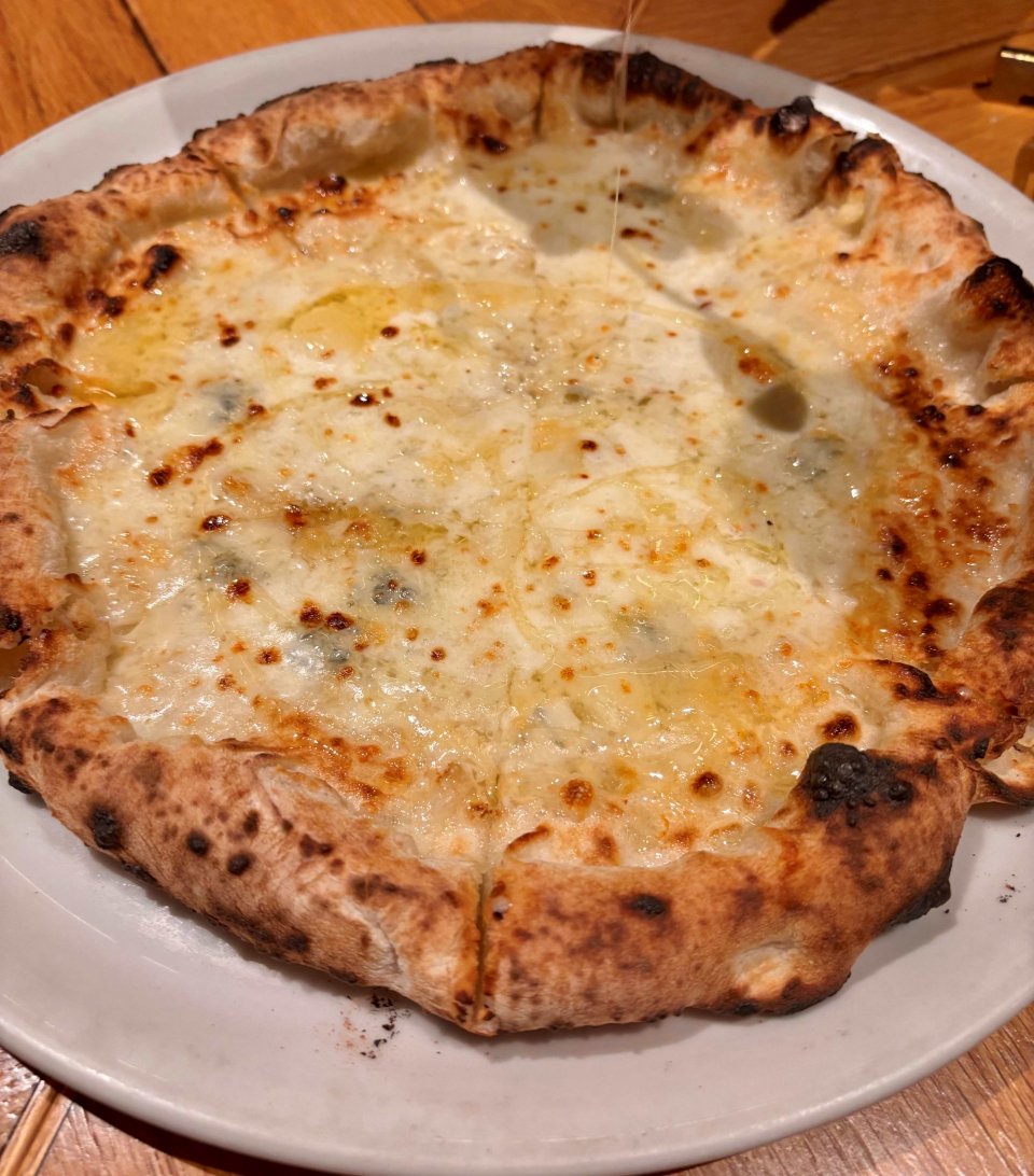 食べ始め☆の画像